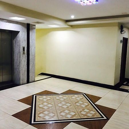 Iroomz Vaishali Residency Bellary Exterior photo
