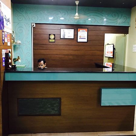 Iroomz Vaishali Residency Bellary Exterior photo