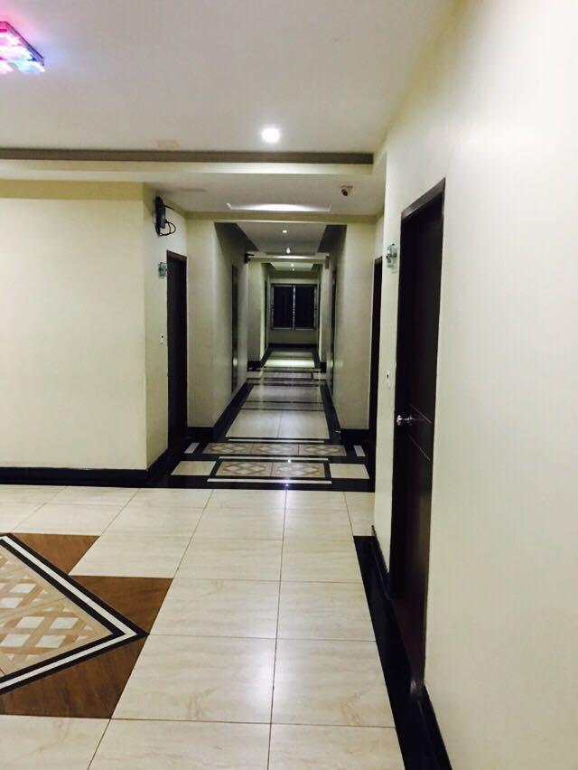 Iroomz Vaishali Residency Bellary Exterior photo