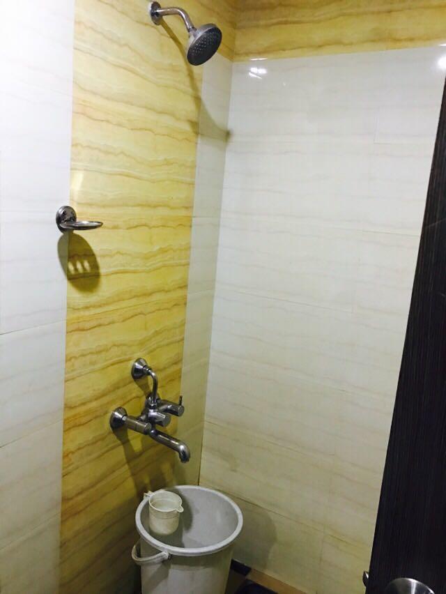 Iroomz Vaishali Residency Bellary Exterior photo