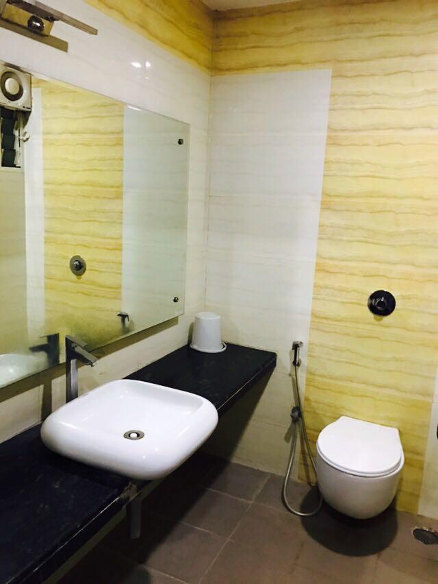 Iroomz Vaishali Residency Bellary Exterior photo